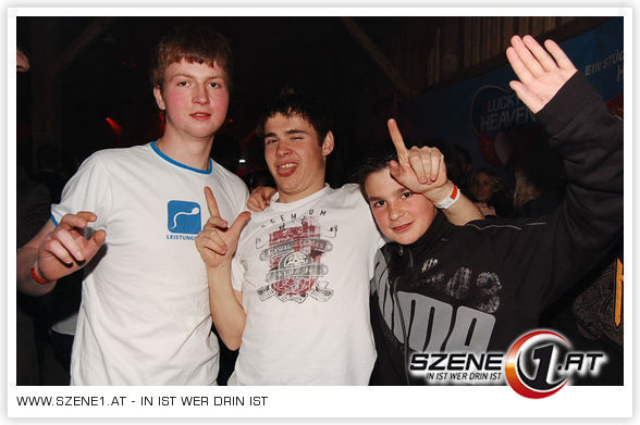 PaRtY  2008!!!!! - 