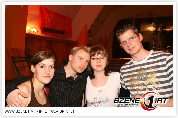 Beim Fortgeh - 