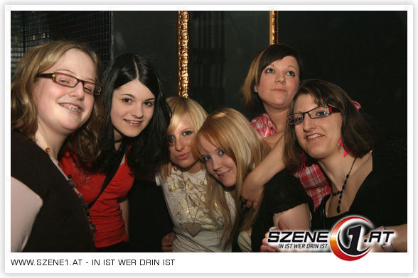 2008 !°° Auf gehts ab gehts 3 TAGE wach  - 