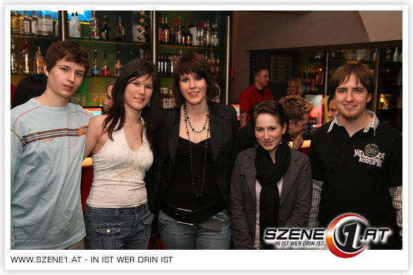 unterwegs 2008 / 2009/2010 - 