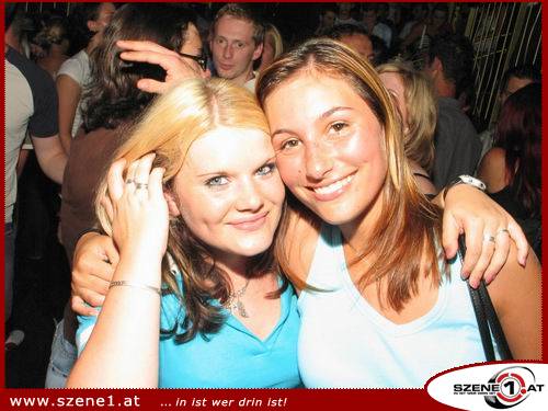 ältere Party-Fotos - 
