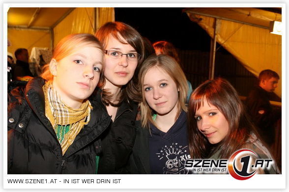 Nightlife 2008 - 