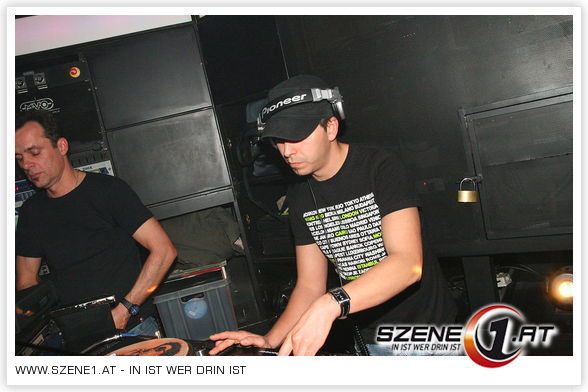 33 Jahre Fly - 