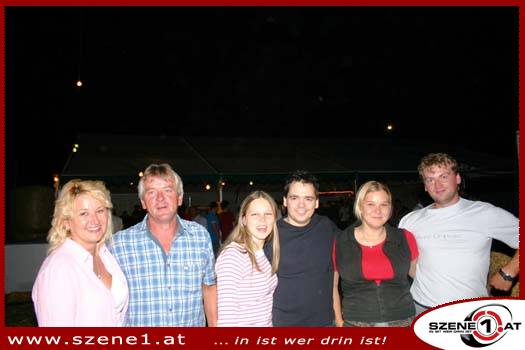 Freunde + Familie - 