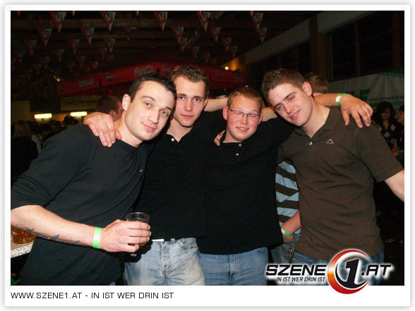 Party 2008 - 