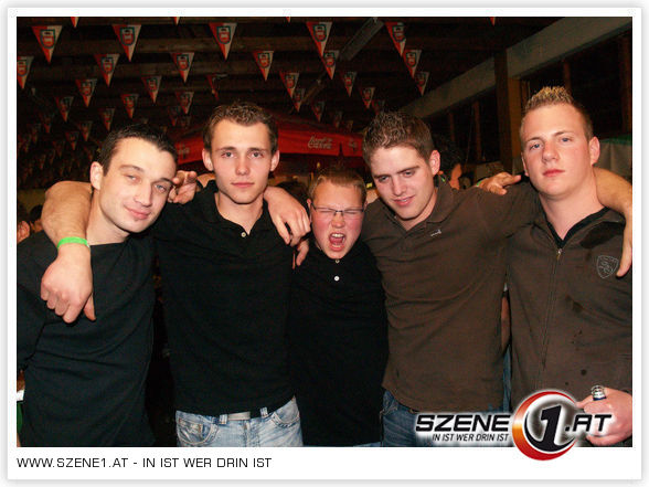 Party 2008 - 