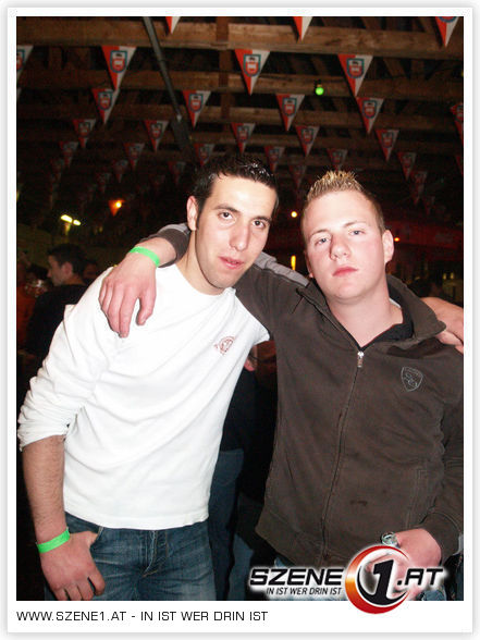 Party 2008 - 