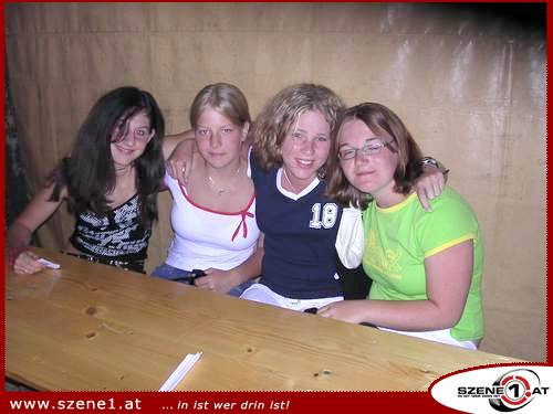 Fotos vom fort geh! 2005!!! - 