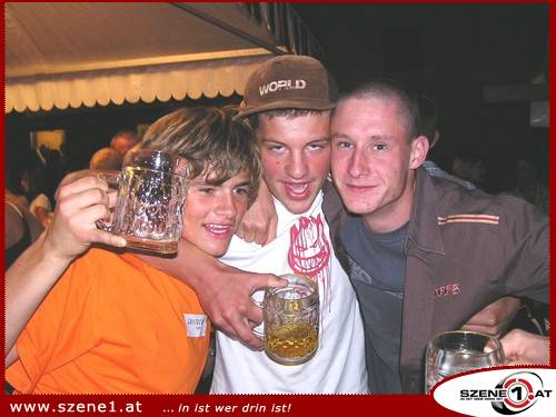 Szene1-Fotoalbum - 