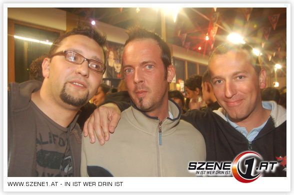 Unterwegs 2008-2010 - 