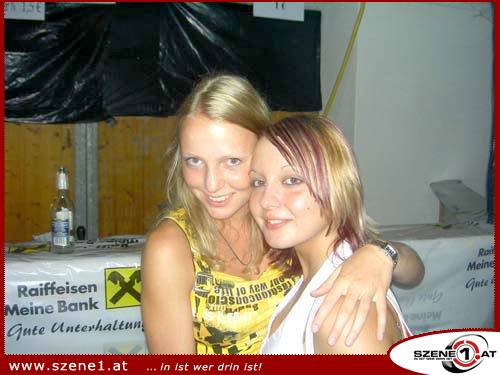 Party Explosion 2004 - 