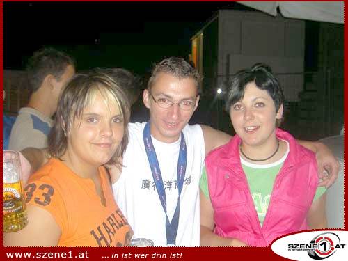 Party Explosion 2004 - 