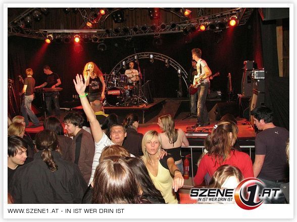 Friends unterwegs - 