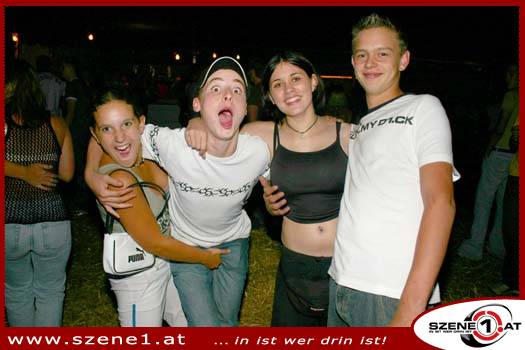 SEX, DRUGS AND ALKOHOL - 