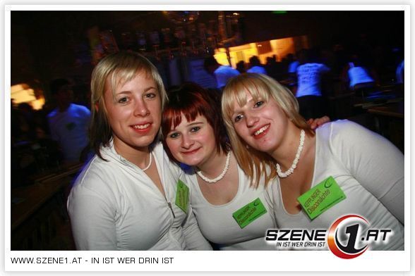 Fortgehen2008 - 