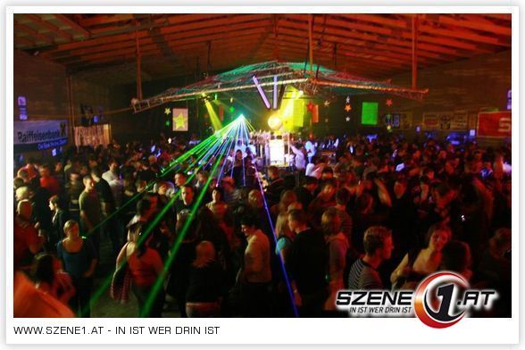 Fortgehen2008 - 