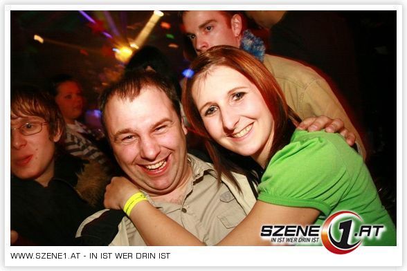 Fortgehen2008 - 