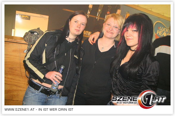 Feiern 2008 - 