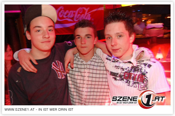 LeHnA mEgA-sChAuMpArTy (03.05.08) - 