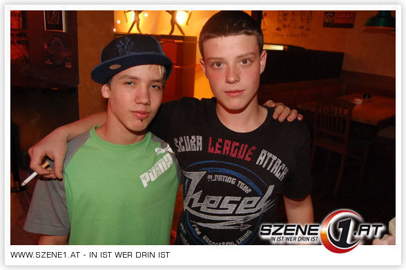 LeHnA mEgA-sChAuMpArTy (03.05.08) - 