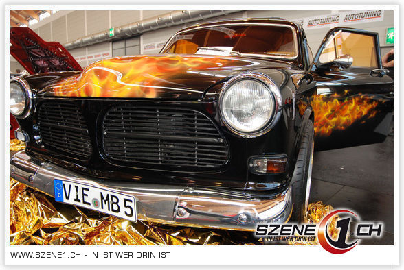 Tunning WorlD Bodensee - 