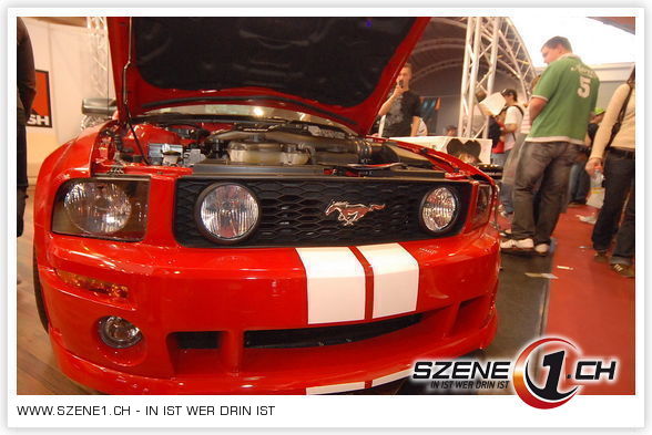 Tunning WorlD Bodensee - 