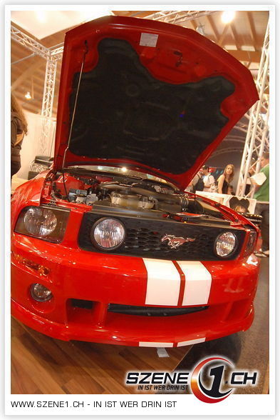 Tunning WorlD Bodensee - 