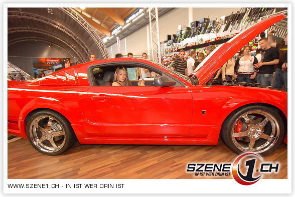 Tunning WorlD Bodensee - 