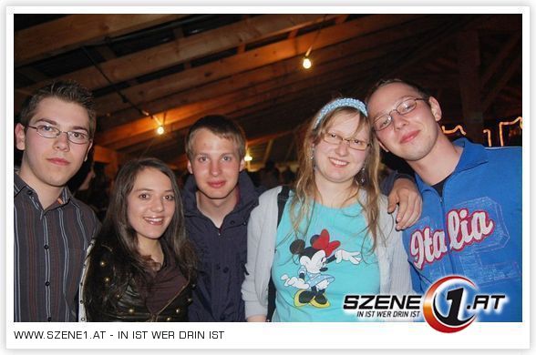 Sportlerfest 2008 - 