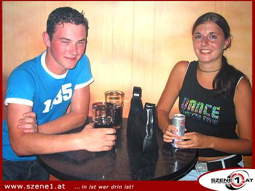 ältere Party-Fotos - 