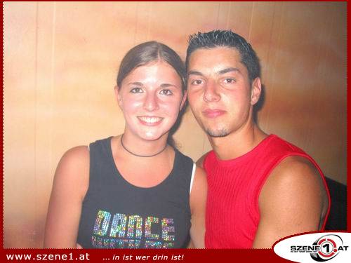 ältere Party-Fotos - 