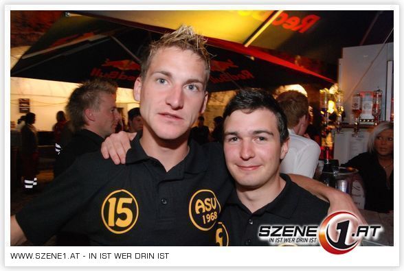 Sowieso und überhaupt! - 