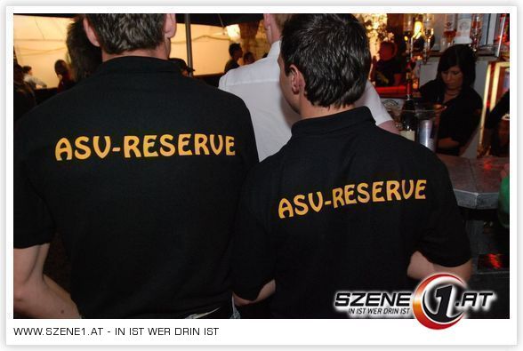 Sowieso und überhaupt! - 