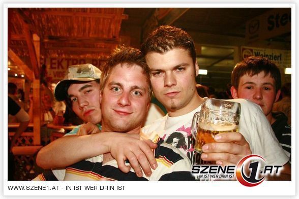 Festlzeit 2008 - 