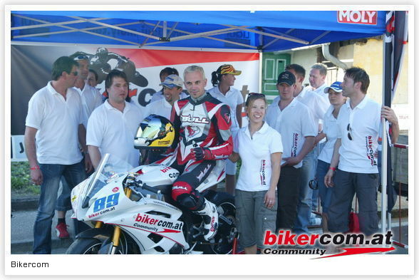 Bikercom 2007 - 