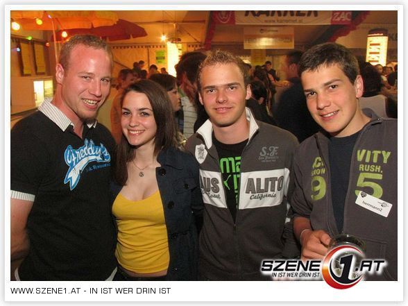 NNK Zeltfest2007 / A1 - 