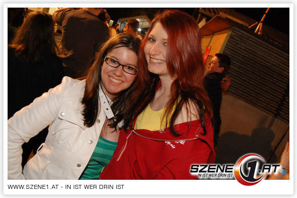 Resi und ich!!! & Terbergfest!!!! - 