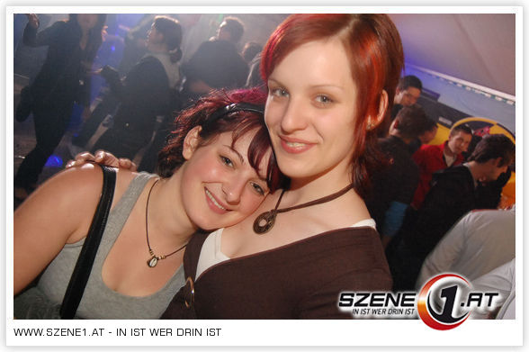 hot spring night 08 ... und i woa dabei - 