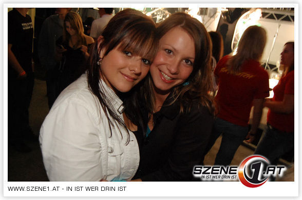 hot spring night 08 ... und i woa dabei - 