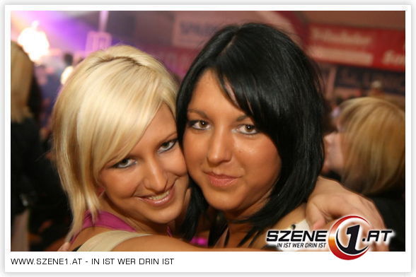 Party 2008 - 