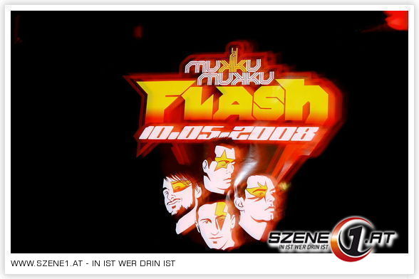 MM FLASH! - 