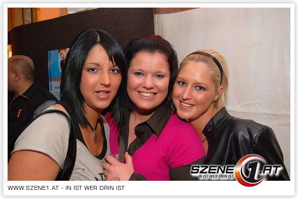 Party 2008 - 