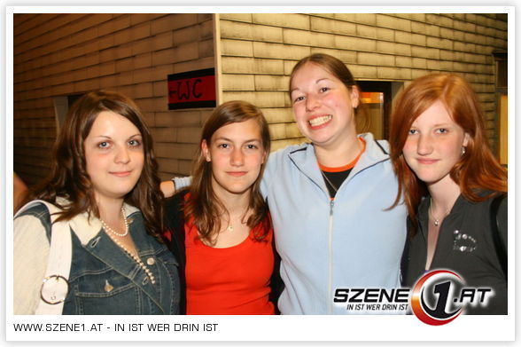 festln, partys und afoch so - 