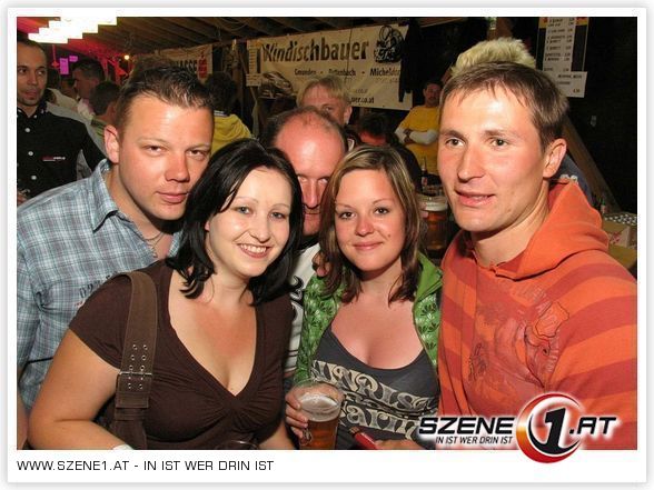 Westernball 2008 - 