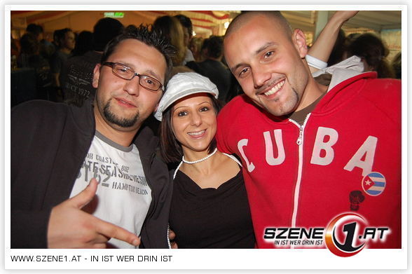 Party 2008 - 