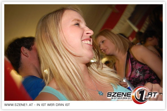 Fortgehen ab 2008 - 