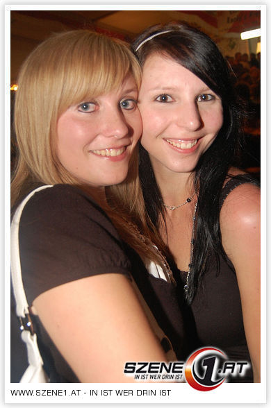 Partyfotos 2008 - 