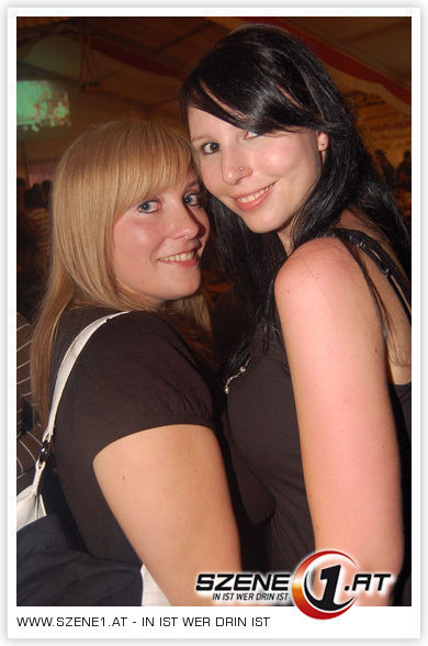 Partyfotos 2008 - 