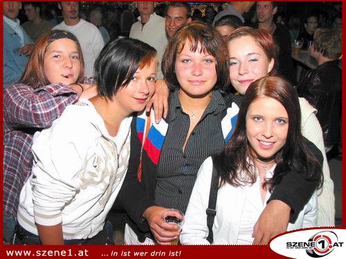 2005 glaub ich - 