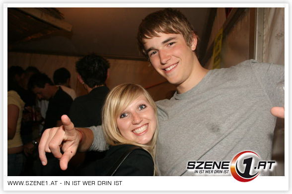 unterwegs 2008 - 